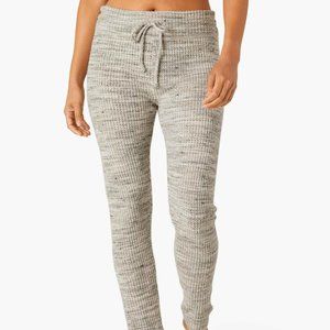 Beyond Yoga Living Easy Waffle Knit Sweatpant XS